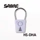 美國SABRE沙豹 門把震動感應蜂鳴警報器（HS－DHA）