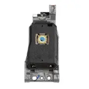 KHS-400C s Lens Replacement Part Universal for 2 PS2 Console black