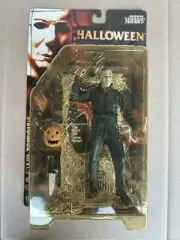 1999 McFarlane Toys / Movie Maniacs Series 2 / Michael Myers/Action Figure NIB