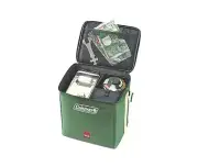 Coleman 170-6460 Fuel Carry Soft Case Fuel & Tool not included Outdoor Japan NEW
