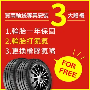 【Michelin 米其林】輪胎_PS5_2354018吋_235/40/18_二入組_送安裝(車麗屋)