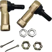 Fit For Polari ATVs Parts 51-1050 PL Scrambler XP 1000 Tie Rod RZR XP 4x4 atv/utv parts