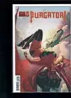 Purgatori #5 - Chaos! Comics - Bad Girl