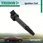 Tridon Ignition Coil for Lexus ES350 GSV60 RX350 GSU 35 36 RX450H GYL 10 15 16