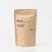 在飛比找momo購物網優惠-【MUJI 無印良品】穀物茶/黑豆玄米/56g