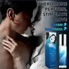 SEDUCE HER Men's Perfume Roller Dating Perfume Long lasting Fragrance▽△