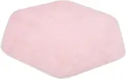 Boys and Girls Rug Play Tent Mat Plush Material Decorative for Bedroom Boys and Girls Room