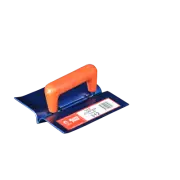 Masterfinish 150 x 12mm Groover Long-Wearing Steel Masonry Hand Tools
