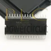 1PCS New UPD7811G D7811G NEC Encapsulation:QUIP-64~