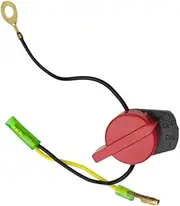 Engine / Lawn Mower Stop Switch for Gx190 Gx188
