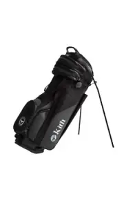 Kith For Taylormade Flextech Golf Stand Bag