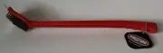 Kingsford KPB05 Red 18" Grill Brush and Scraper NEW