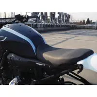 在飛比找蝦皮購物優惠-［A1_LZOZO]JVB-Moto Super 7 單人座