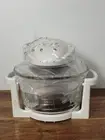 RARE FIND Flavourwave Turbo Oven BRAND NEW IN BOX