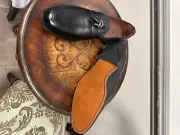 Allen Edmonds Grayson Black