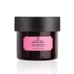 THE BODY SHOP 美體小舖 英皇玫瑰澎潤補水面膜-75ML