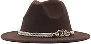 [Generic] Nachos Hat with Men Women Outbacks Belt Wide Hat Hats Vintage Buckle Baseball Caps Cap Cap