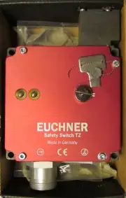 EUCHNER Series TZ Safety Switch TZ1REO24BHA C1808