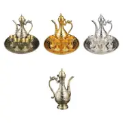 Flagon Wine Pot Decorations Coffee Pot for Dining Room Housewarming Holiday