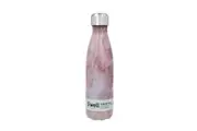 S'Well: Geode Bottle - Rose (500ml)