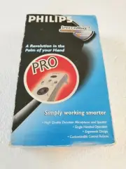 Philips SpeechMike Pro LFH 6174