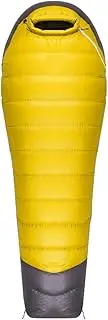 Ultralight Goose Down Camping Sleeping Bag - Waterproof Hiking Sleeping Bag for Backpacking and Outdoor Adventures