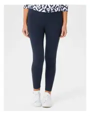 [Fella Hamilton] Viva Ponti Legging in Black