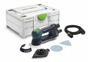 Festool RO 90 DX FEQ-PLUS - Random Orbital Sander 90mm Rotex 4in1 In Systainer