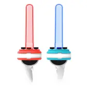 Controller Lightsaber for Beat Saber VR Game Handles Parts for Oculus Quest 2