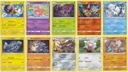 200 Pokemon Cards Random Bundle Lot (Aus)