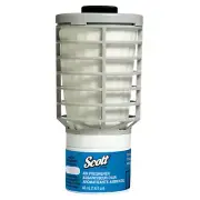 Scott Essential Air Freshener Refill (91072), Ocean, Automatic / Continuous Rel