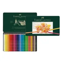 在飛比找PChome24h購物優惠-【Faber-Castell】輝柏 藝術家級油性色鉛筆36色