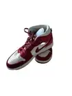 Nike Women's Air Jordan 1 Mid SE Shoes 'Red Velvet' (FZ3334-100) Size 11 NIB
