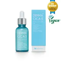 在飛比找蝦皮購物優惠-Skin For You Derma Cica 5 Real