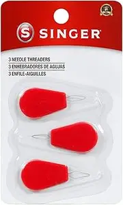 SINGER 3 Count Needle Threaders