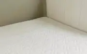 Brolly Sheets Quilted Mattress Protector - Double