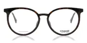 Polaroid PLD D379 086 Women’s Glasses Tortoiseshell Size 53 - Private Health Rebate - Blue Light Block Available