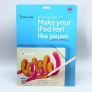 Paperlike Screen Protector for iPad 10.9in 10th Gen *NEW
