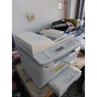 EPSON AL-MX200DNF多功能事務機