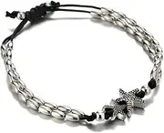 [COLLBATH] Elegant Ankle Chain for Girls Beach Anklet Bracelet Yoga Pendant Boho Accessories