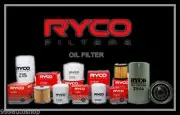 R2697P OIL FILTER fit Isuzu Utes/Trks N SERIES NLR200 TD4 3 4JJ1-TCS 01/08-on