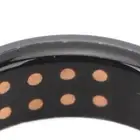 Size 8 Smart Ring Step Counter Sleep Quality Monitoring Ring Wireless Chargi HG