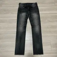 在飛比找Yahoo!奇摩拍賣優惠-Levi's levis 606 07606-0006 W3