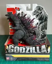 2018 Bandai Millennium Godzilla Action Figure