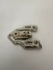 Blum 175H6000 Hinge Clip Top Face Frame Adjustable Cam Mounting Plate