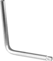 Treadmill Allen Wrench for NordicTrack Rear Roller Treadmill Key Replacement
