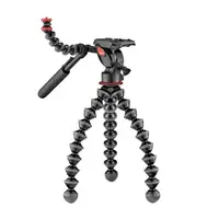 在飛比找蝦皮商城優惠-JOBY GorillaPod 金剛爪 三腳架 5K PRO