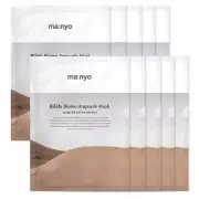 MANYO FACTORY Bifida Biome Ampoule Mask 30g * 10ea