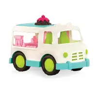 在飛比找momo購物網優惠-【B.Toys】甜奶油冰淇淋車