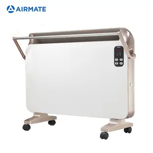 Airmate 對流式電暖器 (HC12103R)